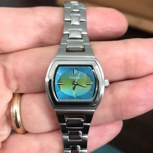 Brand New Ladies Fossil watch